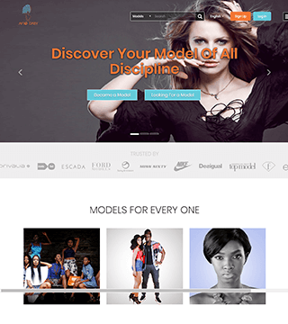 Web designing company