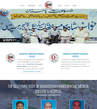 Web designing company