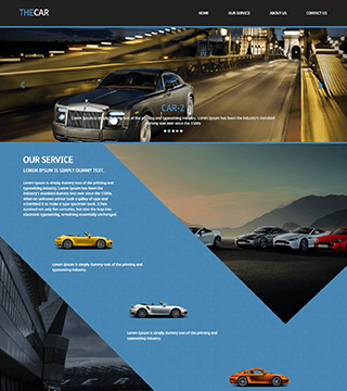 Web designing company