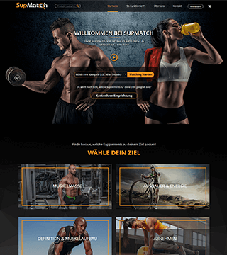 Web designing company