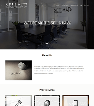 Web designing company