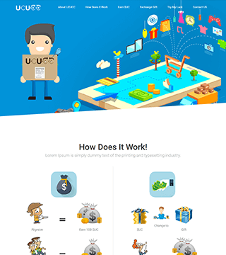 Web designing company